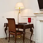 Terminus Отель 4*