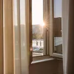 Отель Terminus Комо