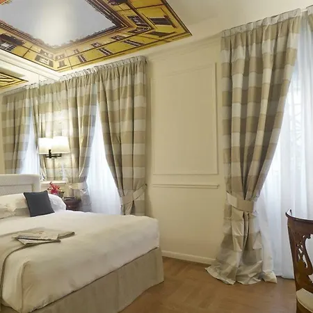 Terminus Hotel Como