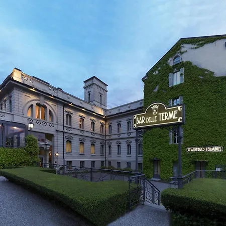 Terminus 4* Όπως