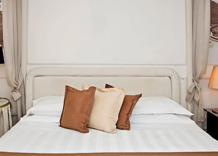 البيرغو تيرمينوس 4*