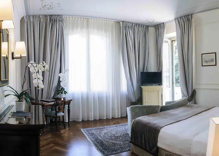 البيرغو تيرمينوس