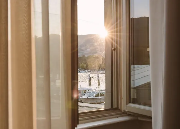 Ξενοδοχείο Terminus Όπως