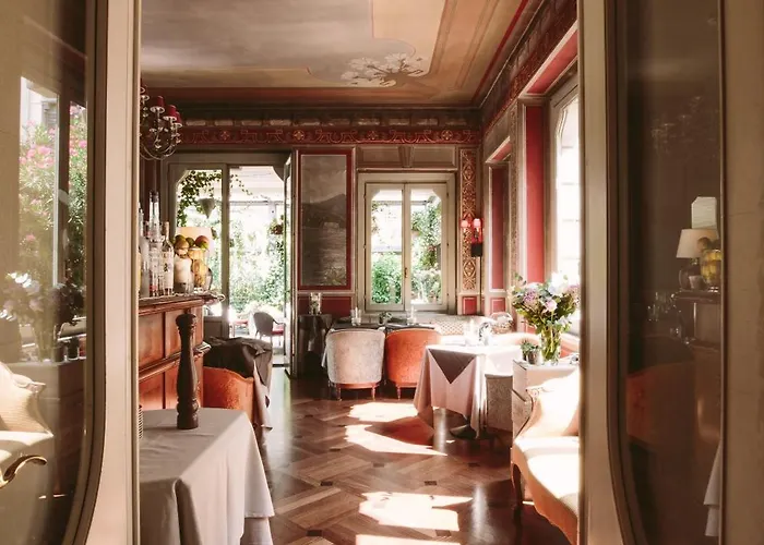 البيرغو تيرمينوس 4*