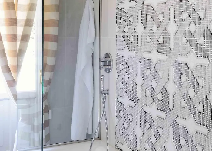 Ξενοδοχείο Terminus Όπως