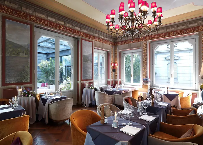 Ξενοδοχείο Terminus