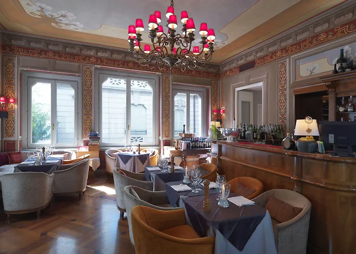 Ξενοδοχείο Terminus