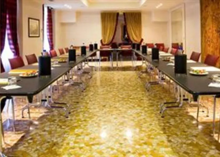 البيرغو تيرمينوس 4*