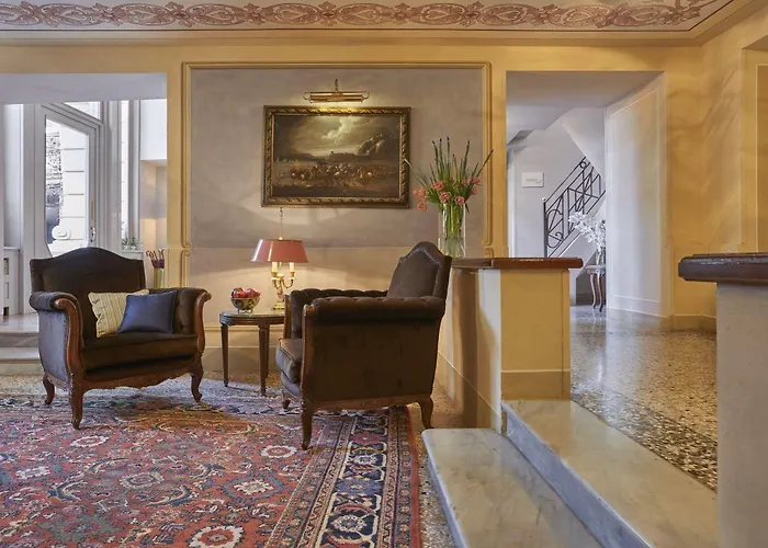 البيرغو تيرمينوس