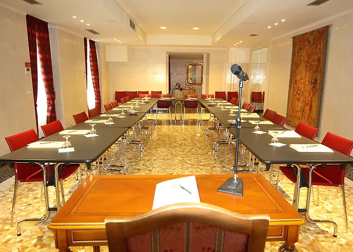 البيرغو تيرمينوس كومو