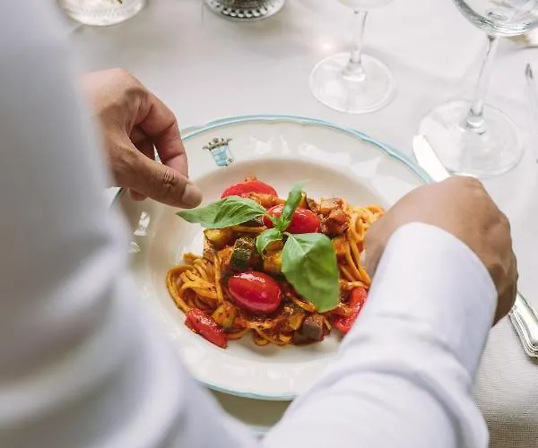 Ξενοδοχείο Terminus Όπως