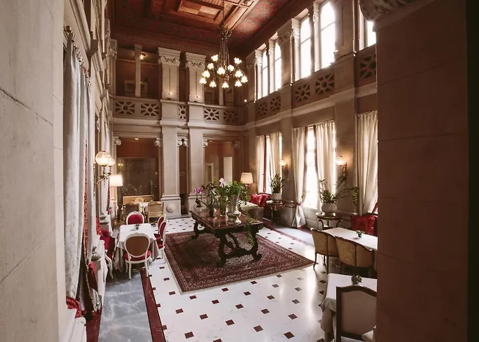 Terminus Ξενοδοχείο 4*