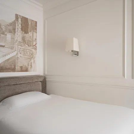 Terminus Hotel Como