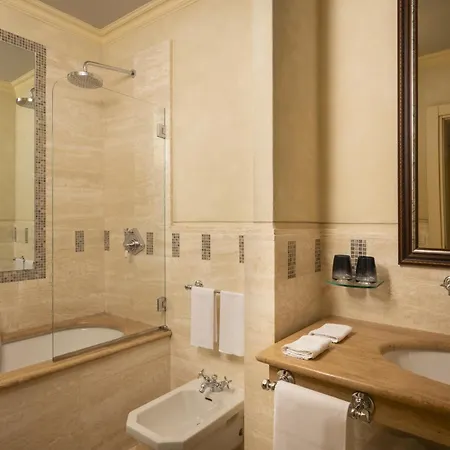 Terminus 4* Como