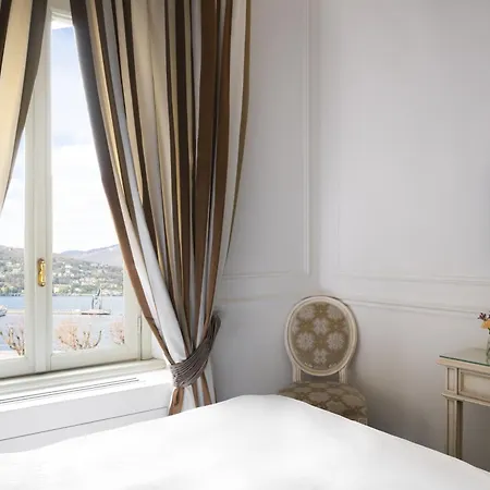 Terminus Hotel Como
