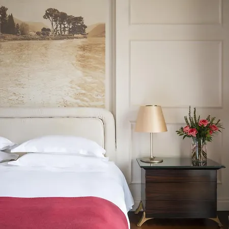 Hotel Terminus Como