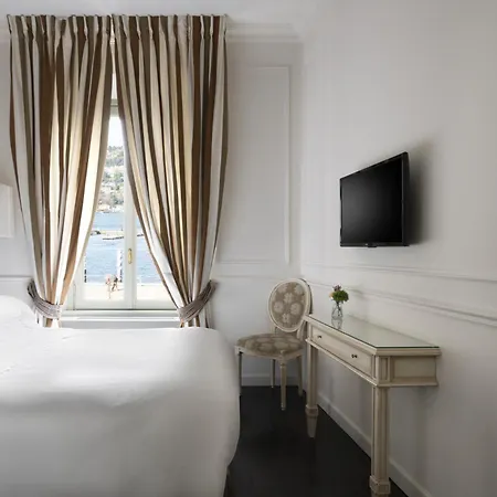 Terminus Hotel Como