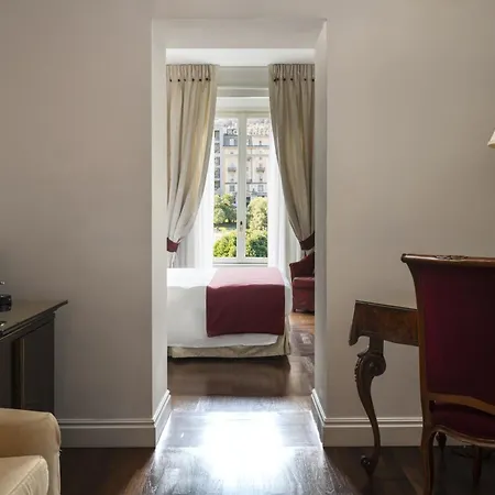 Terminus Hotel 4*