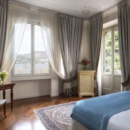 Terminus Hotel Como