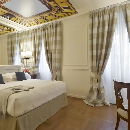 Hotell Terminus Como