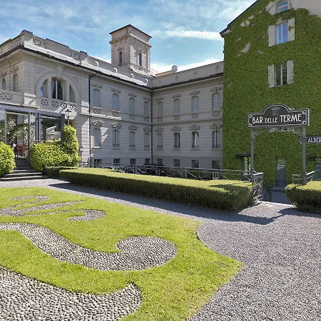 Otel Terminus Como