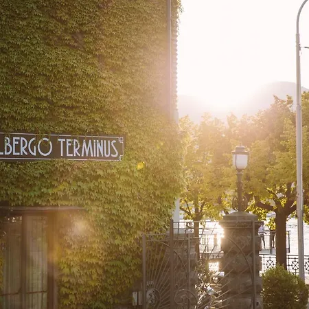 Terminus Szálloda 4*