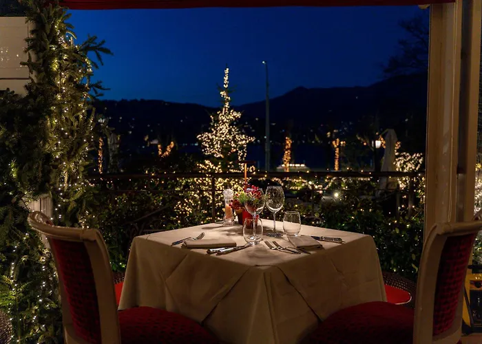 Terminus מלון 4*