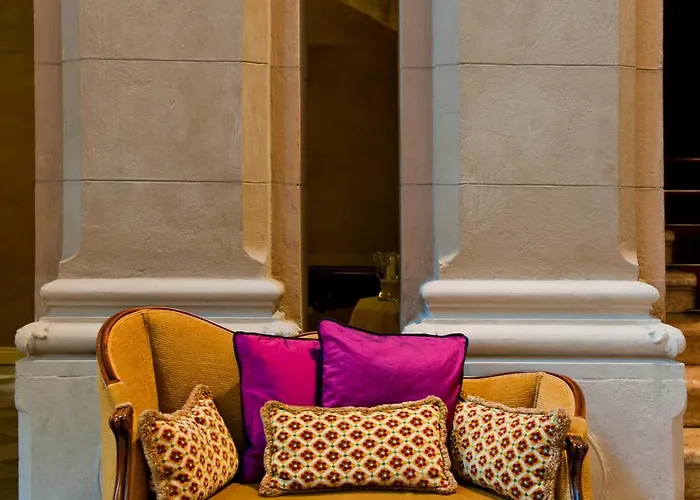 Terminus 4* קומו