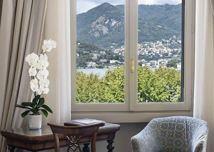 Terminus 4* קומו