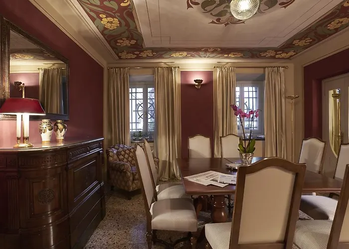 Terminus מלון קומו