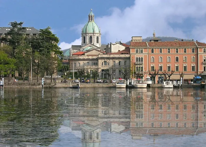 Terminus 4* קומו