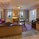 Hotel Terminus Como