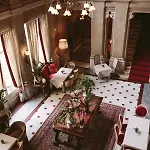 Hotel Terminus Como