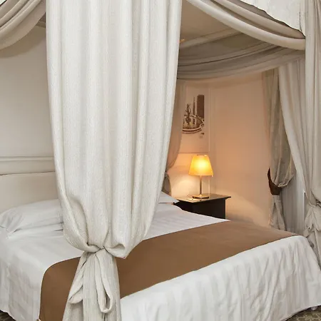 Hotel Terminus 4*