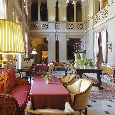 Terminus Hotel Como