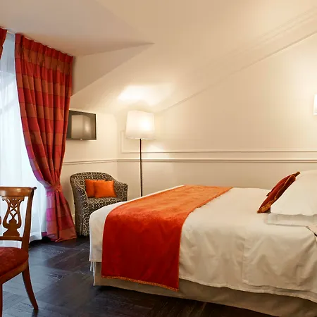Hotel Terminus