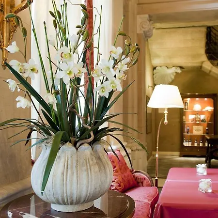 Hotel Terminus Como
