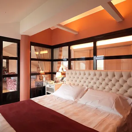 Terminus Hotel