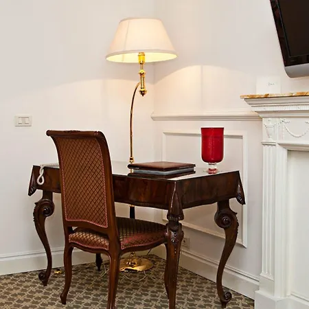 Terminus Hotel 4*