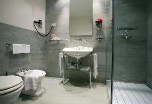 Terminus Hotel 4*