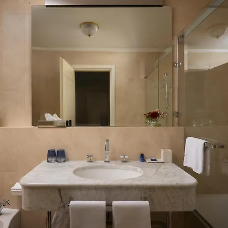 Terminus Hotel Como