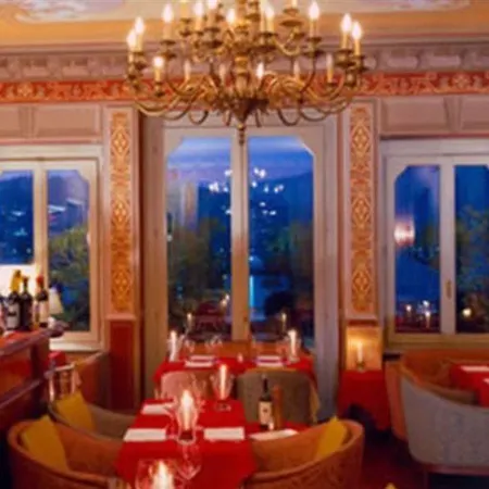 Hotel Terminus Como