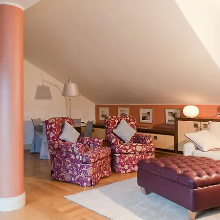 Terminus Hotel Como