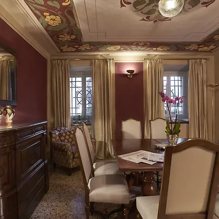 Terminus Hotel Como