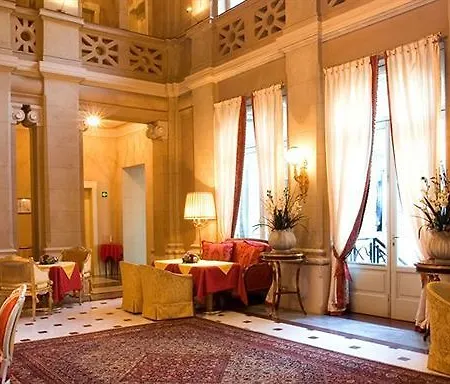 Terminus Hotel 4*