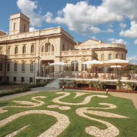 Terminus Hotel Como