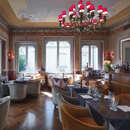 Hotel Terminus 4*
