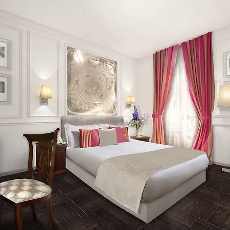 Terminus Hotel Como