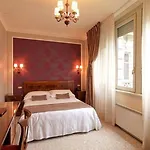 Hotel Terminus 4*