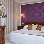 Terminus Hotel 4*